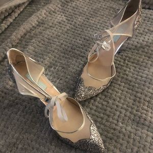 Betsey Johnson Formal shoes